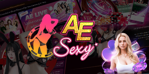 Điểm Nổi Bật Khiến AE Sexy Gaming Được Yêu Thích